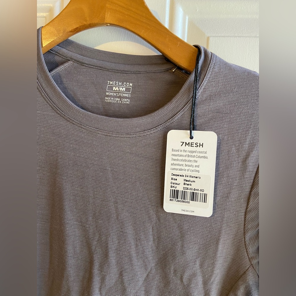 7mesh Womens Shirt - Picture 4 of 5